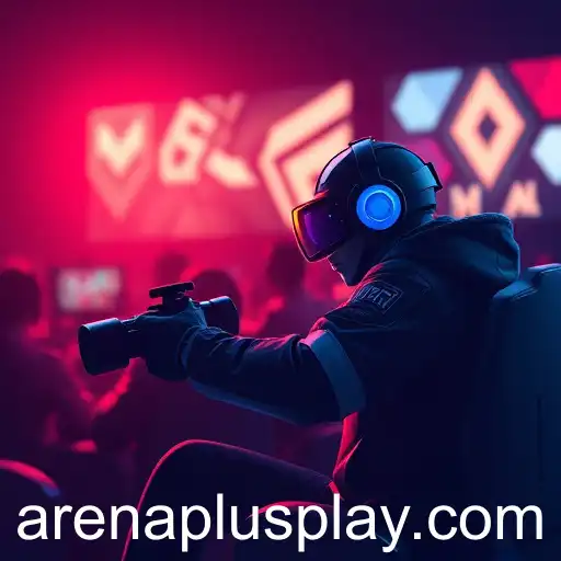 ArenaPlus Revolutionizes Online Gaming Experience