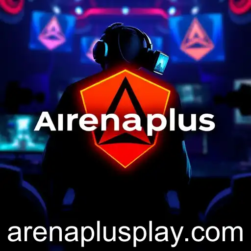 ArenaPlus: A Revolution in Online Gaming