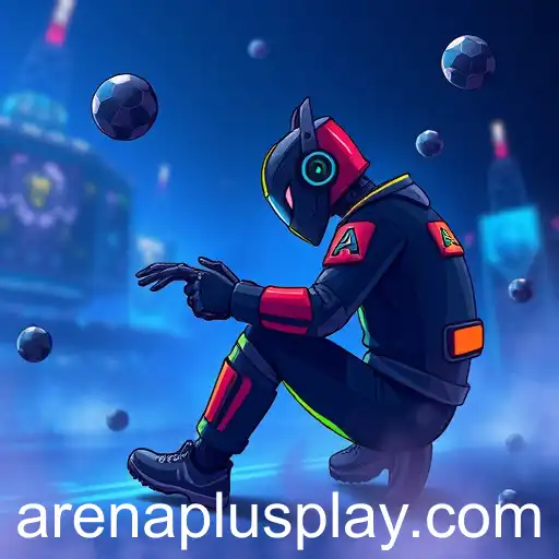 The Rise of Arenaplus: A Gaming Revolution