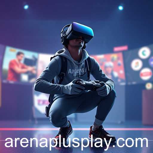 Arenaplus Expands Gaming Horizons in 2025