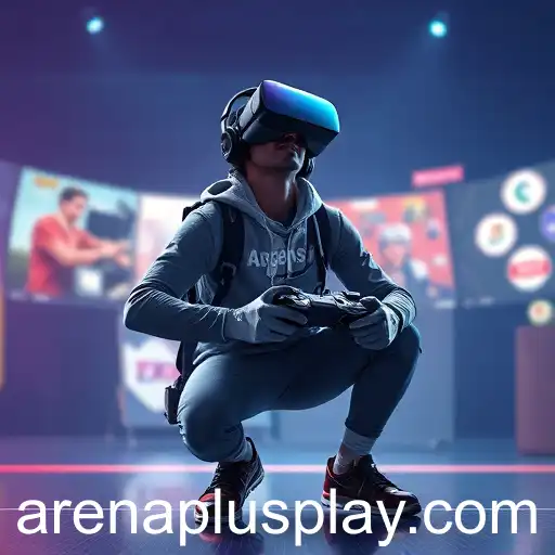 Arenaplus Expands Gaming Horizons in 2025