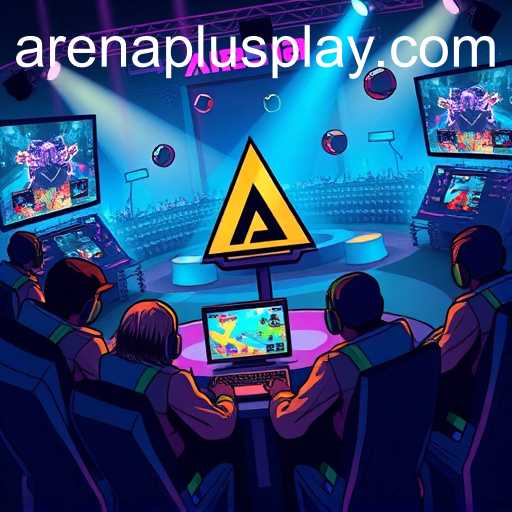 ArenaPlus: Revolutionizing the Online Gaming Experience