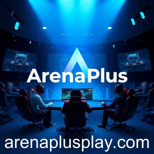ArenaPlus Revolutionizes Gaming Experience