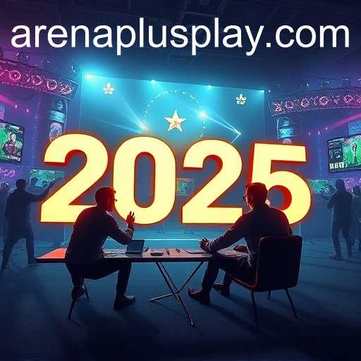 ArenaPlus Expands in the Gaming Landscape