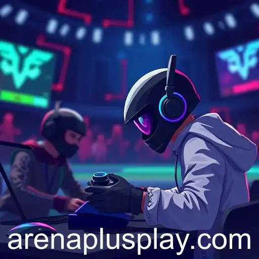 The Rise of Arenaplus: A Gaming Revolution