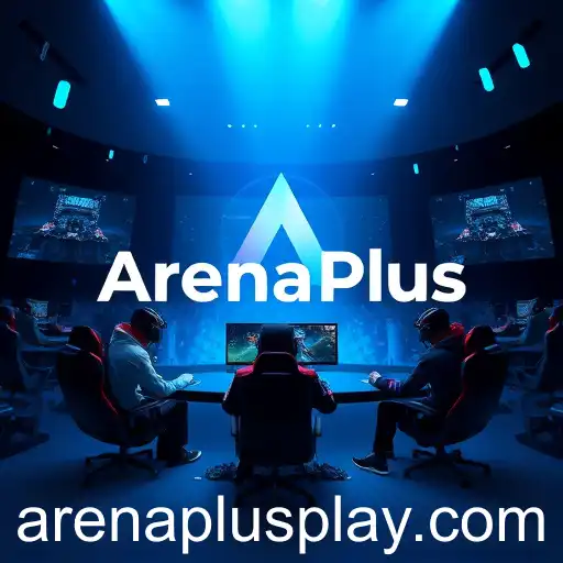 ArenaPlus Revolutionizes Gaming Experience