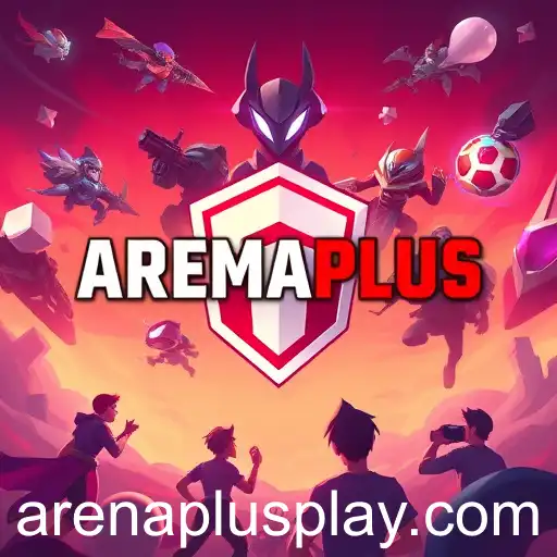 The Rise of Arenaplus in Online Gaming
