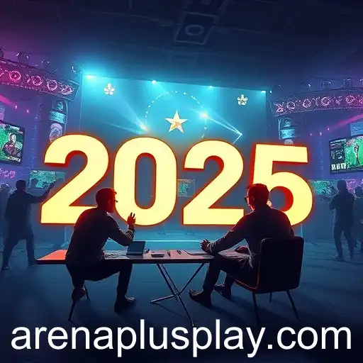 ArenaPlus Expands in the Gaming Landscape