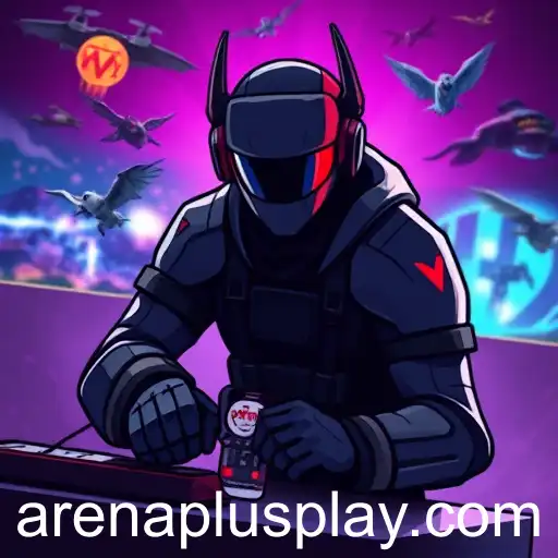 The Rise of Arenaplus in Gaming Culture