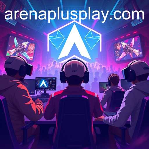 The Rise of Arenaplus in Gaming