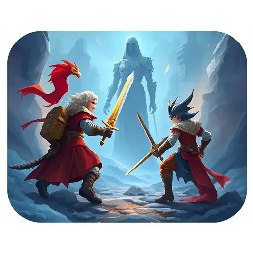 Exploring the World of RPG Games on ArenaPlus