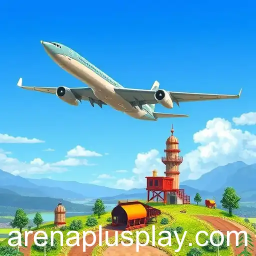 Exploring the Dynamic World of Simulation Games on Arenaplus