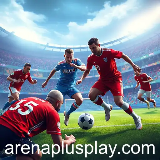 Arenaplus: Revolutionizing the Digital Sports Experience